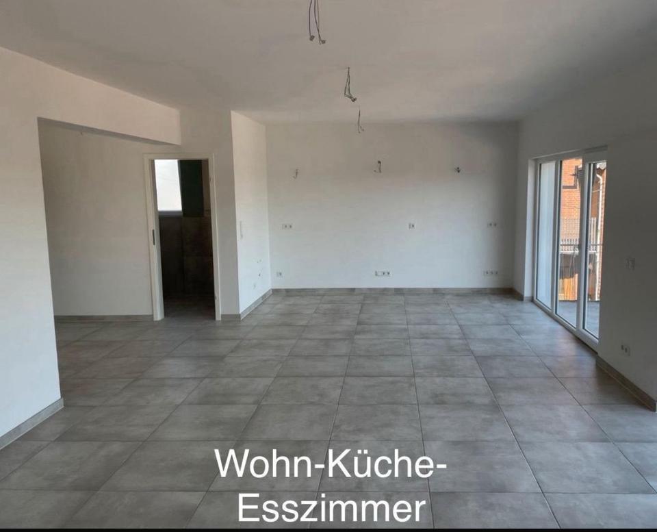 Thumbnail-Wohnung in GochPfalzdorf zu vermieten
