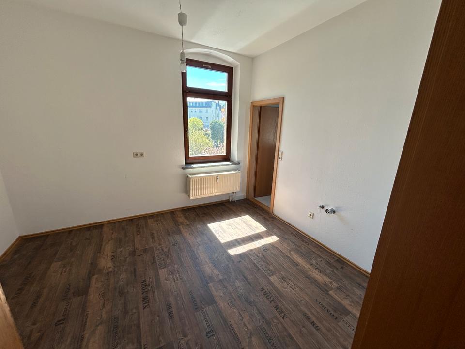 Thumbnail-schöne helle 2-Zimmerwohnung in 09224 Chemnitz OT Grüna