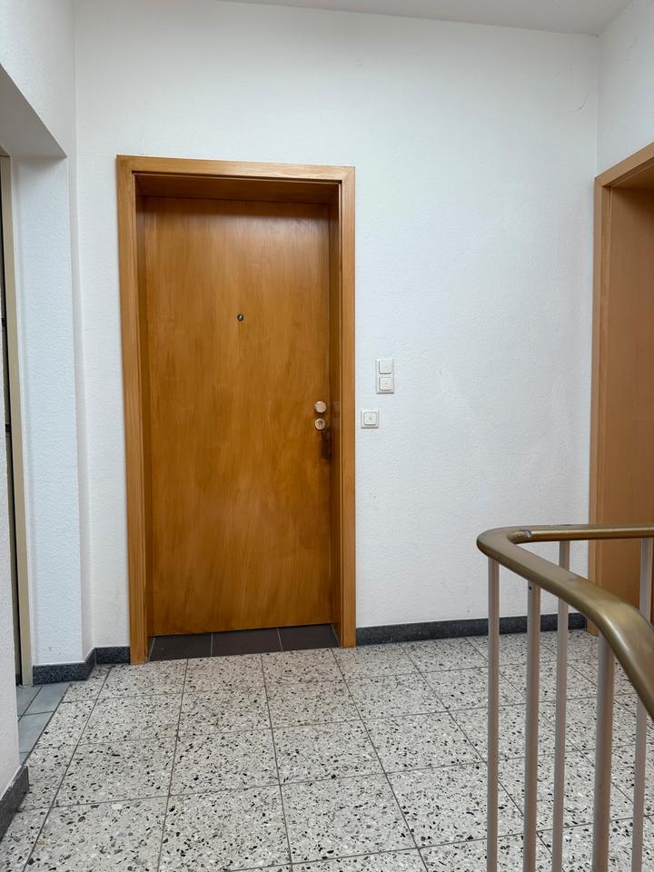Thumbnail-Wohnung zu vermieten in Siegen-Geisweid Mitte!!!