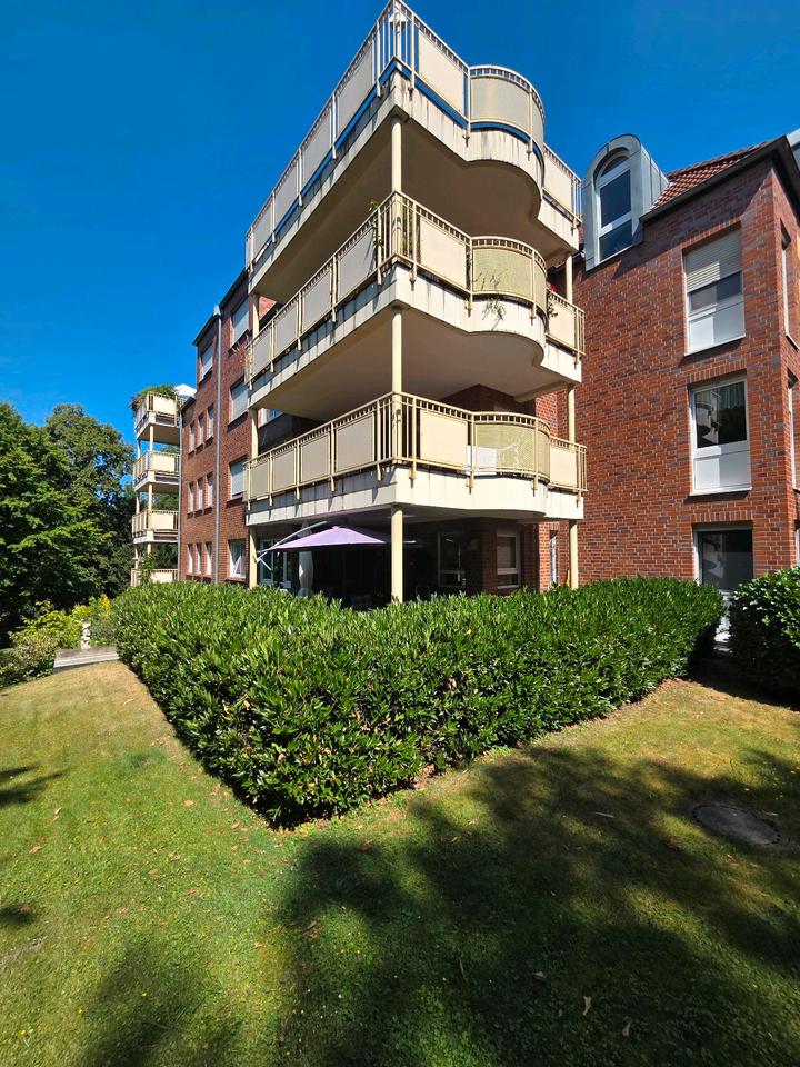 Thumbnail-Eigentumswohnung in Mülheim an der Ruhr