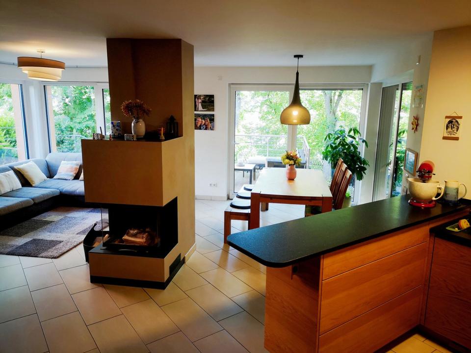 Thumbnail-Traumwohnung im Kernbergviertel, Jena