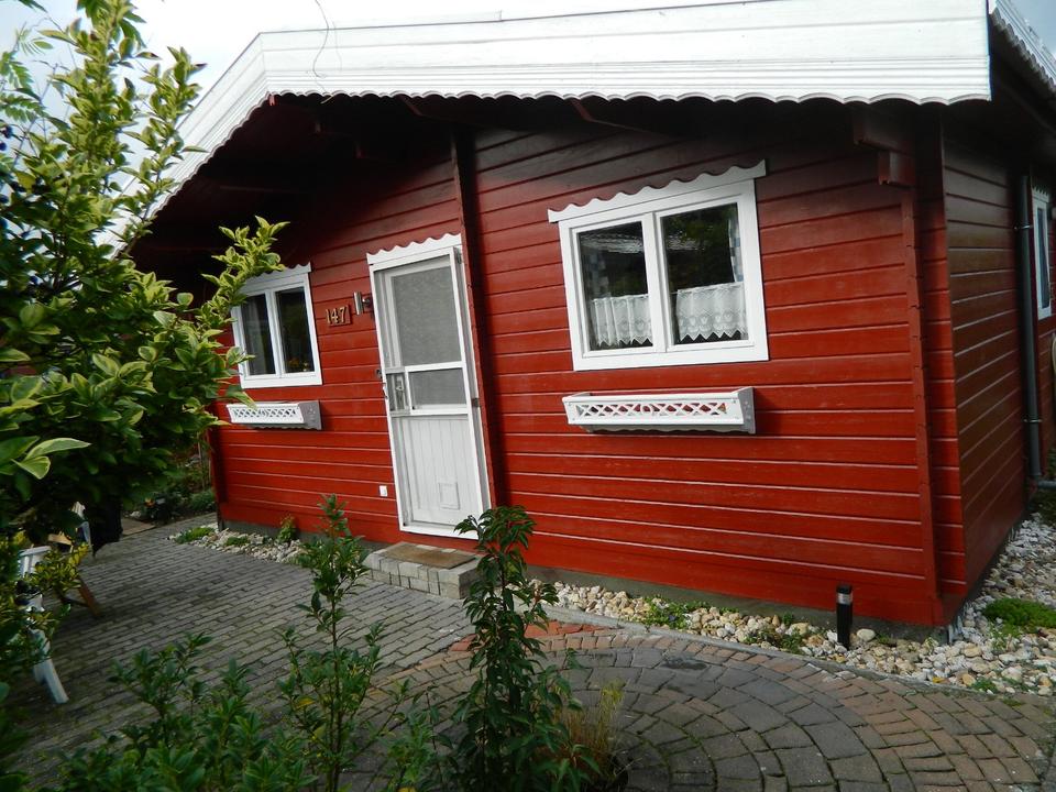 Thumbnail-Urlaubsatmosphäre im Luftkurort Xanten