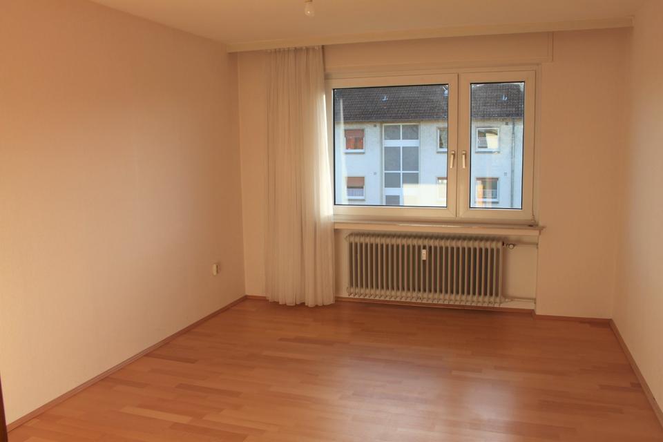 Thumbnail-Großzügige 95-m²-Wohnung mit Doppelgarage in Toplage – Menzelstraße 33, Bielefelder Westen