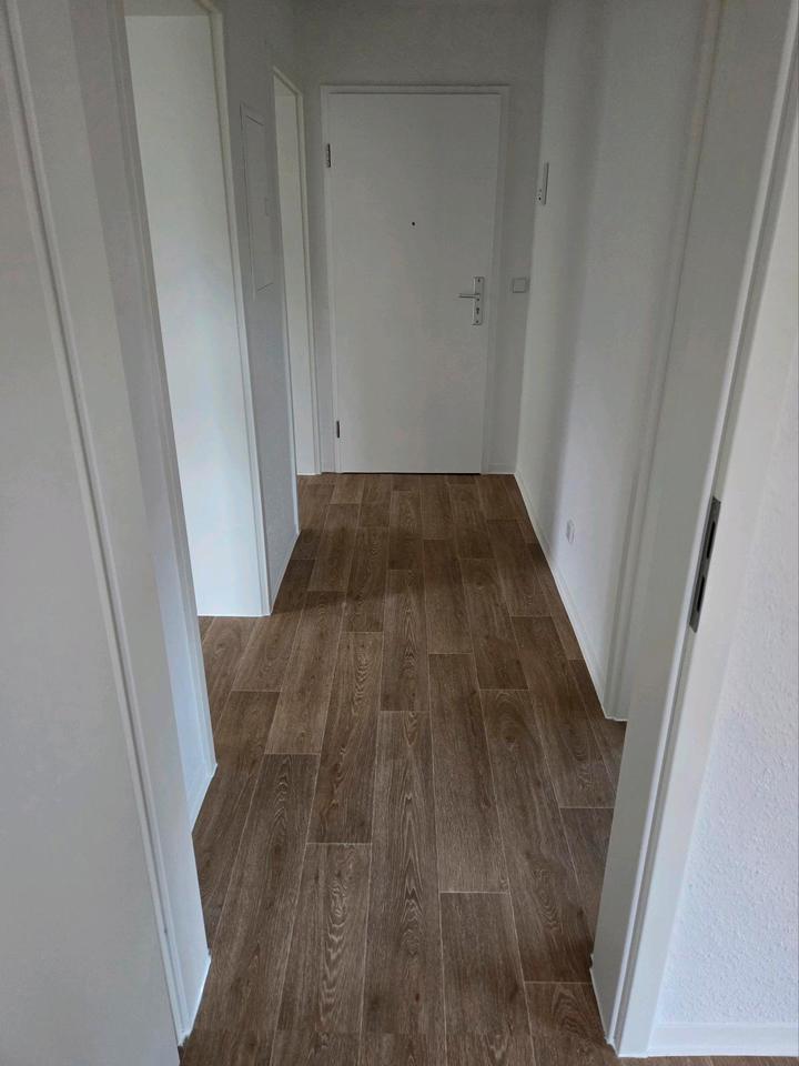 Thumbnail-NEU✨️ Frisch sanierte 2-Zimmer-Wohnung in ruhiger Lage