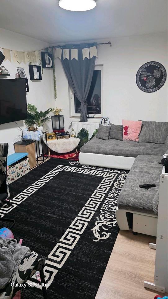 Thumbnail-Miete Wohnung Zwei-Zimmer