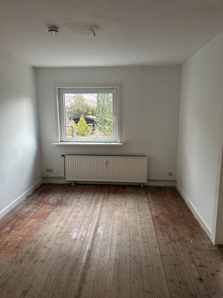 Thumbnail-Helle 2-Zimmer-Wohnung in ruhiger Lage von Goslar-Georgenberg!