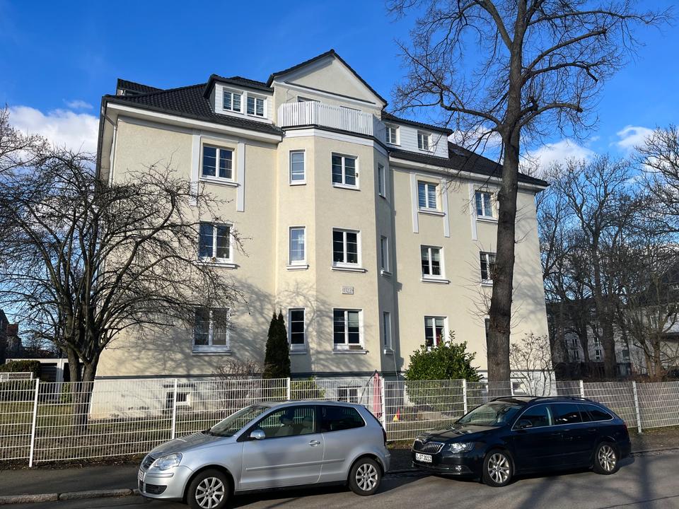 Thumbnail-2 Raum Wohnung, sehr schön, Top Lage, nahe Schwanenteich