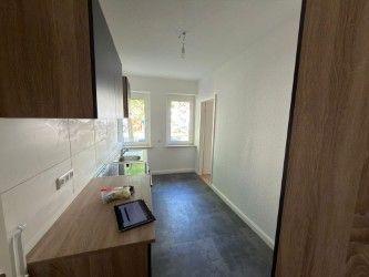 Thumbnail-2- Zimmerwohnung mit EBK in Herrenhausen