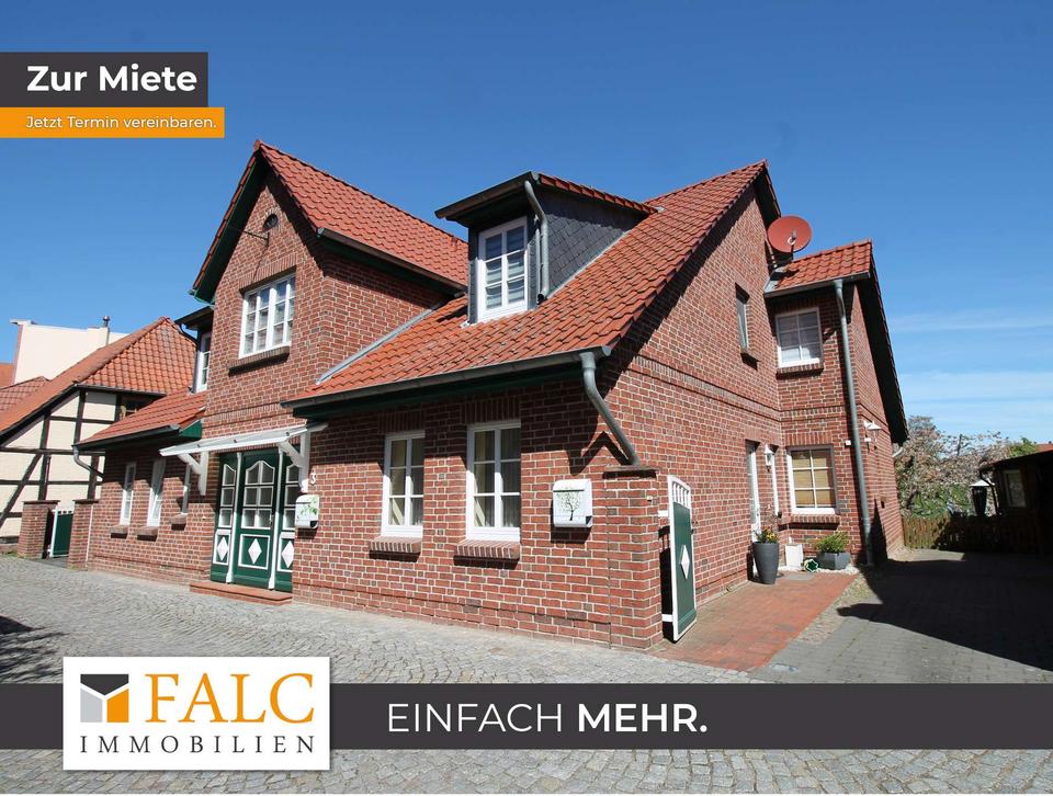 Thumbnail-+++ Natur pur & Elbnähe: Großzügige Wohnung zur Miete +++
