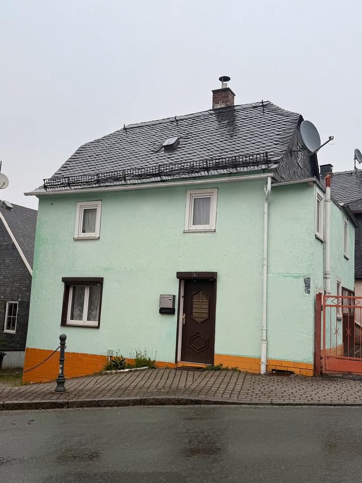 Thumbnail-Haus zu Verkaufen