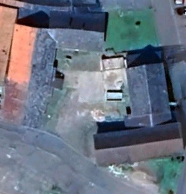 Thumbnail-Grundstück Einzelkulturdenkmal