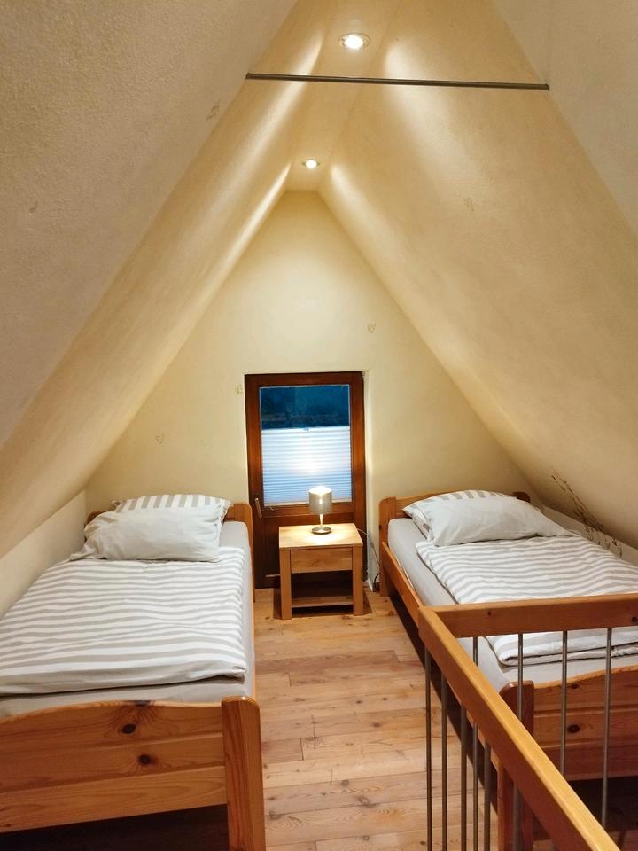 Thumbnail-Miniapartment Rastede Ammerland