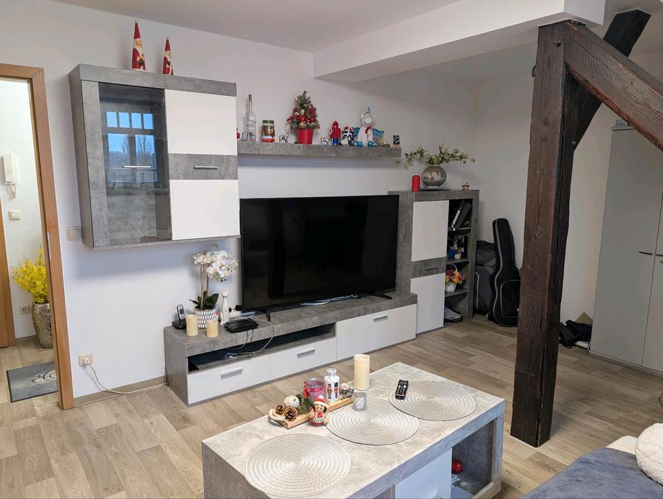 Thumbnail-2-Raum-Wohnung in Bernsdorf