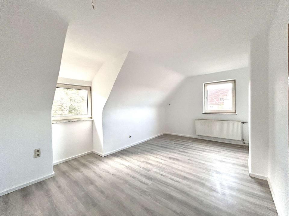 Thumbnail-2-Zimmer-Wohnung in Neumünden (346A)