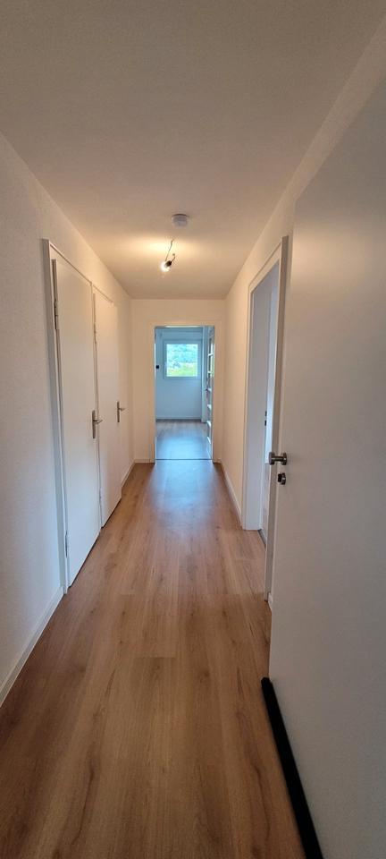 Thumbnail-Schöne zentrale 2ZKB Wohnung in Ottweiler