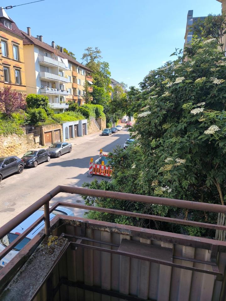 Thumbnail-2 Zimmer Wohnung