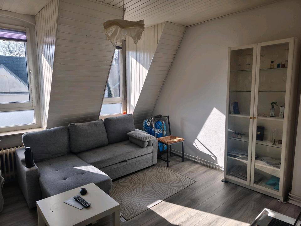 Thumbnail-Möblierte Wohnung Bremerhaven