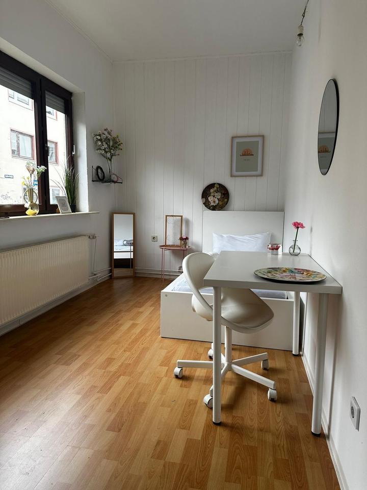 Thumbnail-Studenten Zimmer zu vermieten