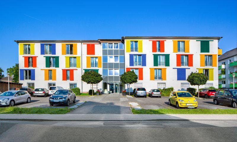 Thumbnail-Seniorenwohnung in Mettmann zu vermieten