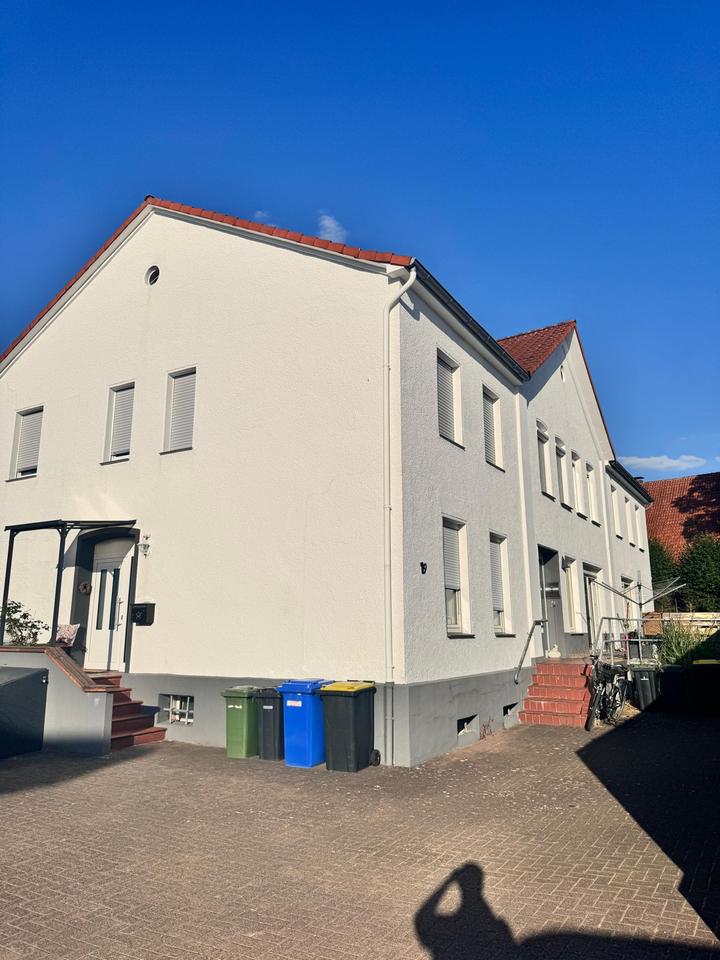 Thumbnail-Geräumige Eigentunswohnung im Herzen von Salzkotten