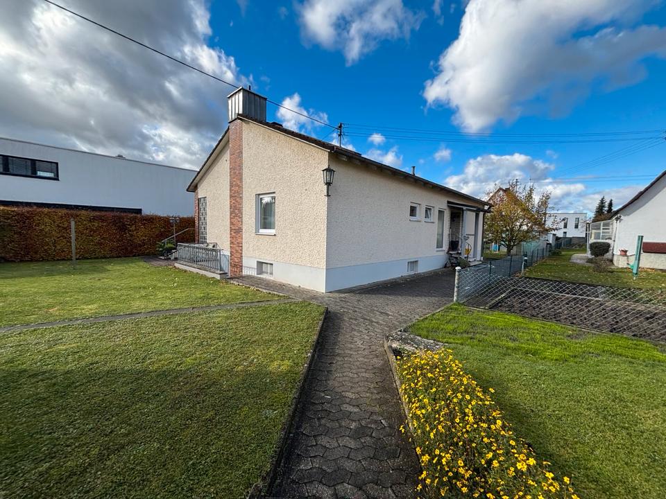 Thumbnail-Haus Bungalow mit schönem Garten in Ringsee