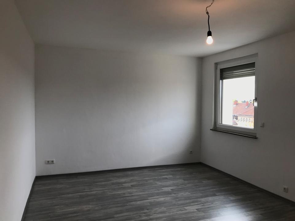 Thumbnail-Teilmöblierte 1-Zimmer-Wohnung in Mainz-Oberstadt – 30 m², 1.12.