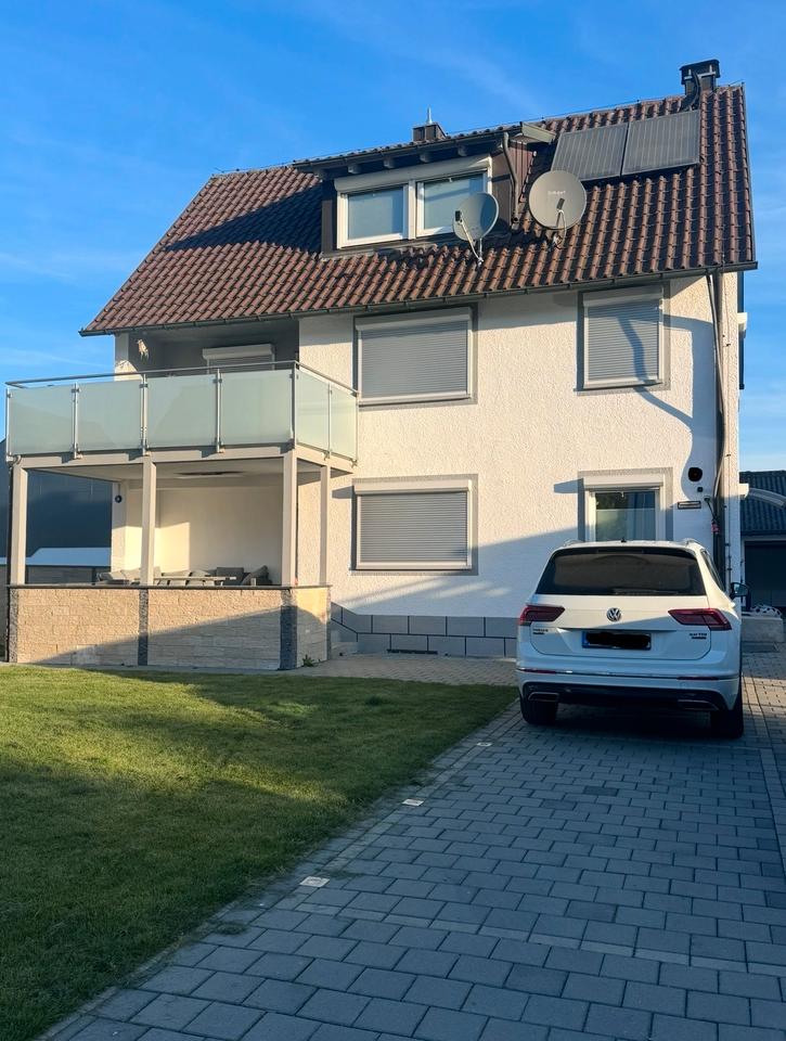 Thumbnail-Freistehendes Einfamilienhaus in Baienfurt