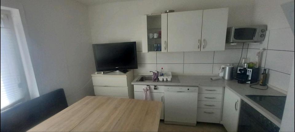 Thumbnail-Möbliertes Haus in Hamburg Stade, 4 Zimmer für 4 - 6 Pers