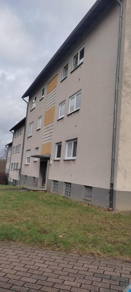 Thumbnail-362.05 Schöne 3 Zimmerwohnung in Königsbergerstraße 17 34587 Felsberg