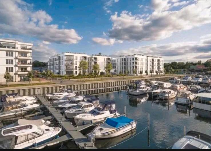 Thumbnail-4 Raum Wohnung Werder Havel