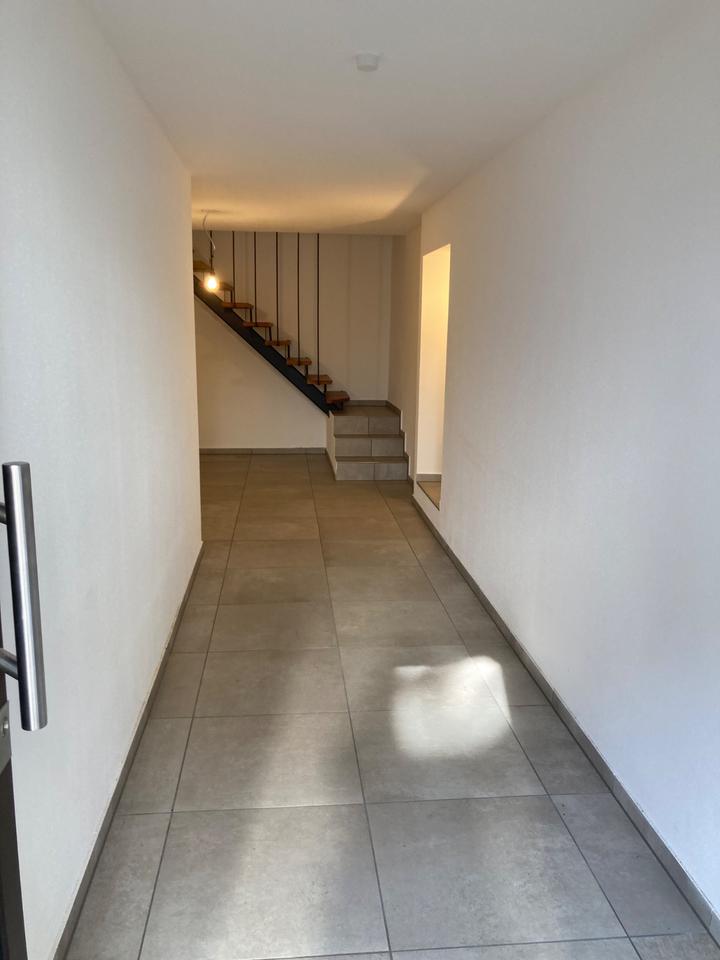 Thumbnail-Moderne Zwei-Zimmer-Wohnung im Zentrum Wadern zur Miete
