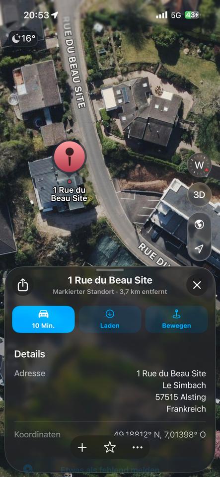 Thumbnail-Elegantes Anwesen mit Einliegerwohnung & – Alsting