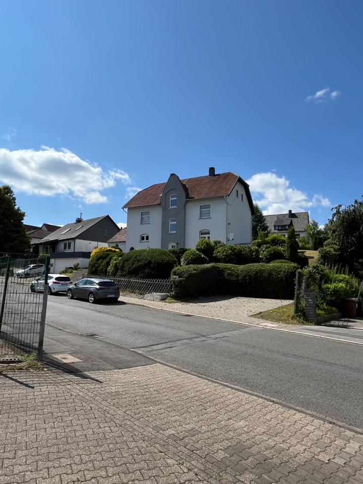 Thumbnail-Einfamilienhaus mit Umbaupotential ohne Maklerkosten