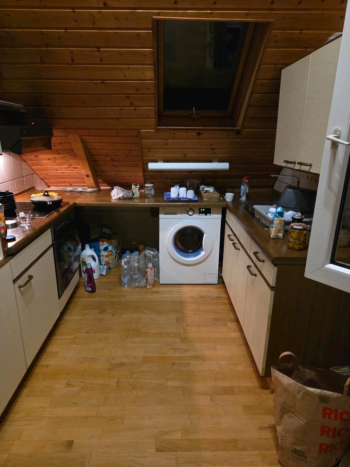 Thumbnail-wonung zum vermitet