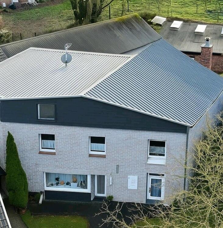 Thumbnail-41836 Hückelhoven Baal, Einfamilienhaus zu verkaufen