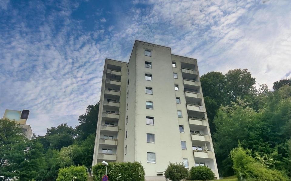 Thumbnail-Eigentumswohnung in Merzig *Provisionsfrei*