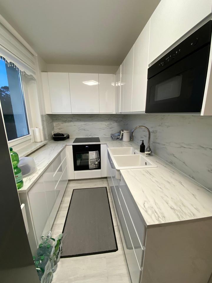 Thumbnail-Charmante 3-Zimmer-Wohnung in Waldstadt