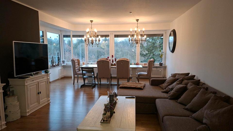 Thumbnail-Exklusive Eigentumswohnung mit Blick ins Brunnental!