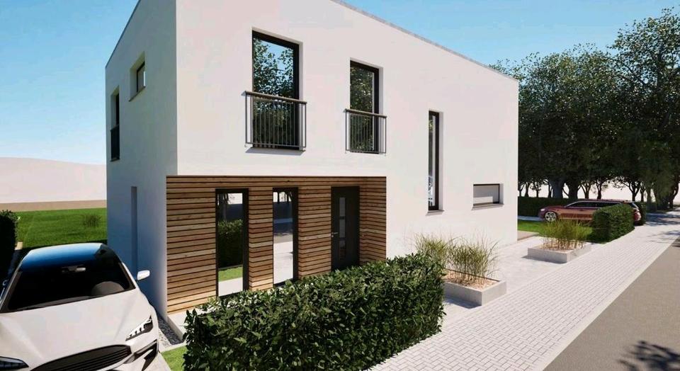 Thumbnail-Freistehendes Einfamilienhaus in bester Lage