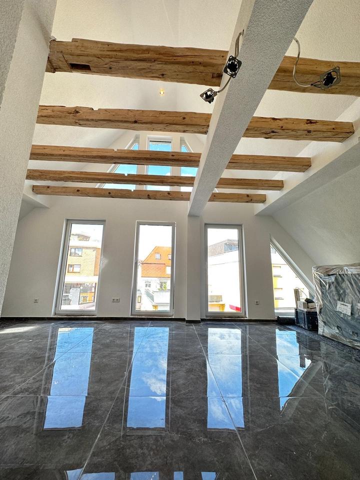 Thumbnail-3 Familienhaus im Ortskern Schömberg