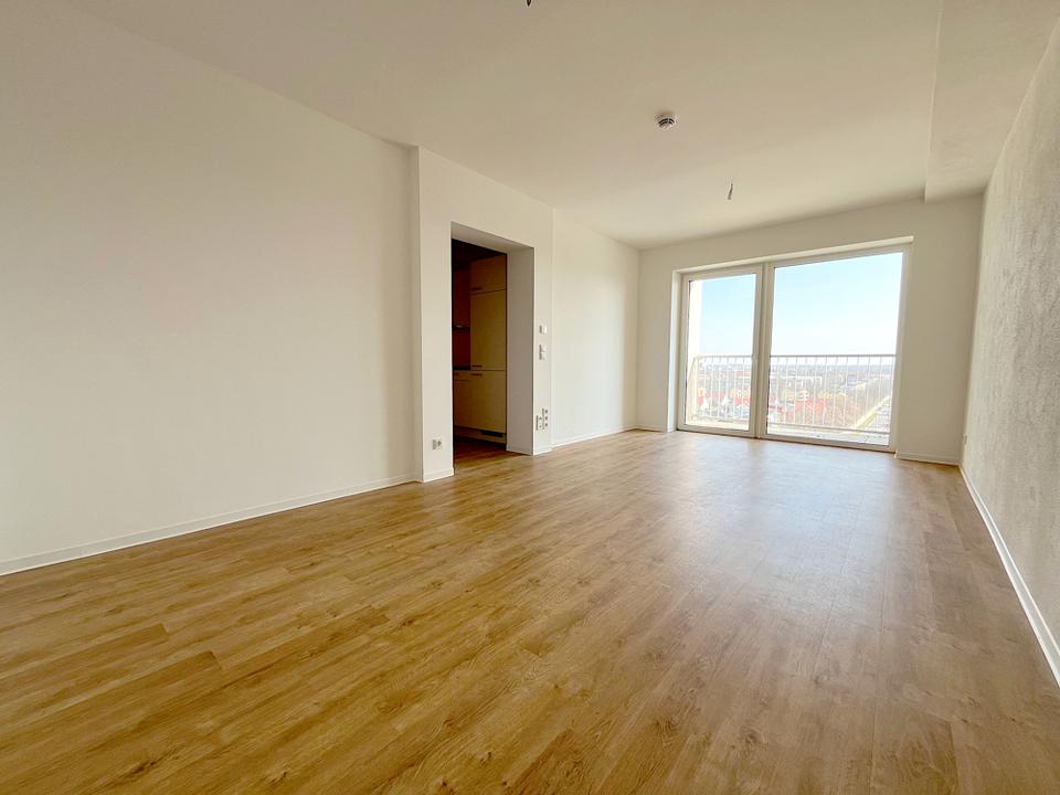 Thumbnail-In guter Gemeinschaft: altersgerechtes Wohnen!