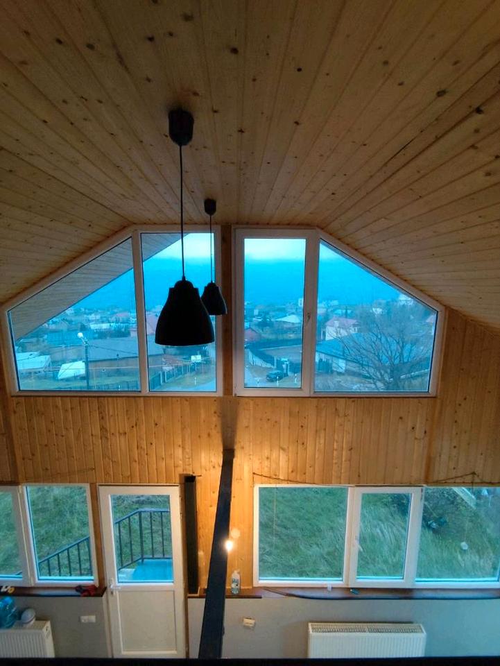 Thumbnail-Haus in Georgien