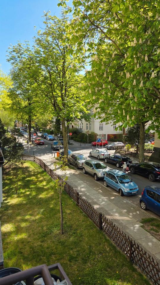 Thumbnail-Wohnen in Friedenauer Kiezlage