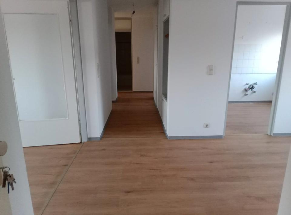 Thumbnail-Wohnungen zu Vermieten 3 oder 4 Zimmer