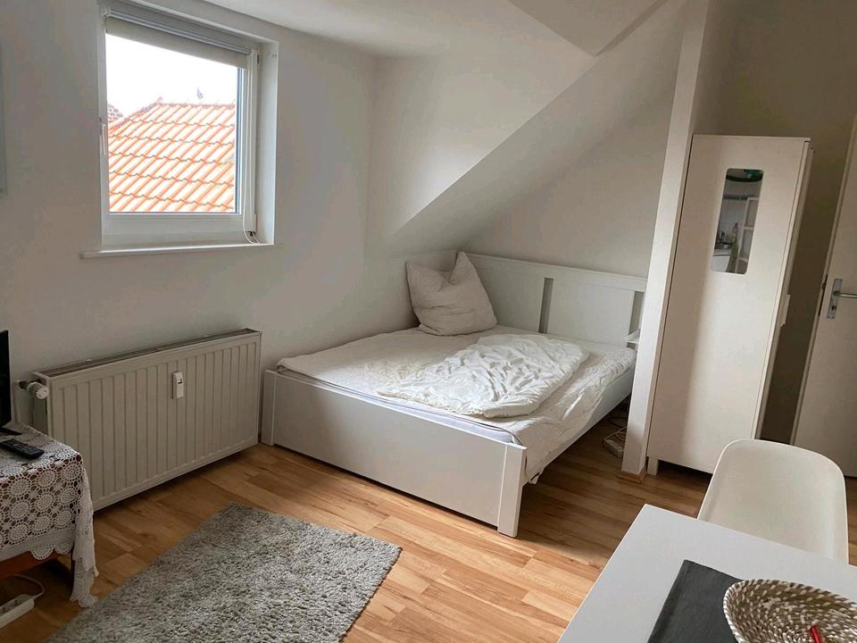 Thumbnail-Möbliert Apartment kleine Wohnung Appartement Pendler Nordstadt