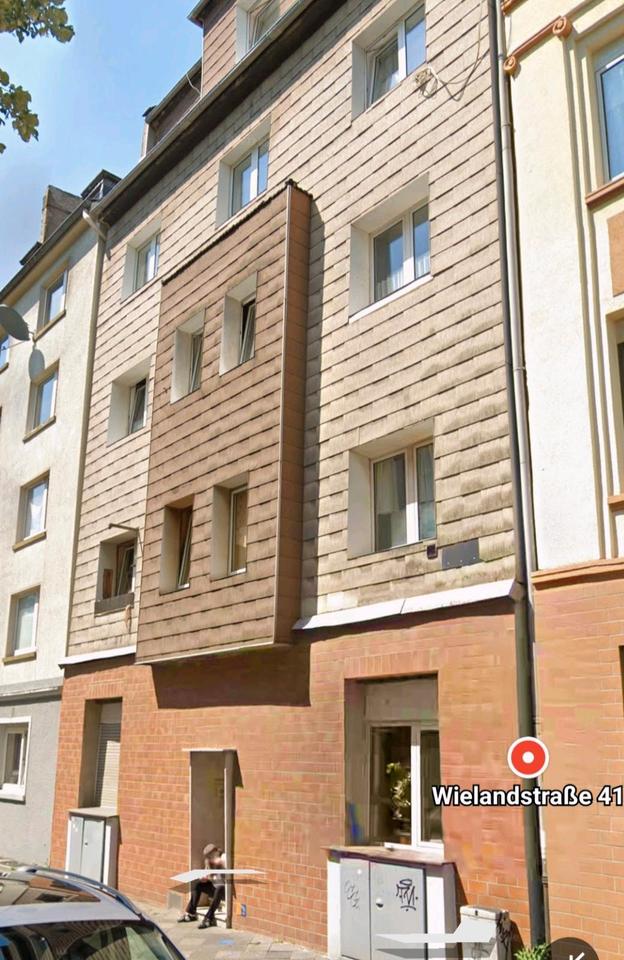 Thumbnail-Dortmund Kapitalanlage