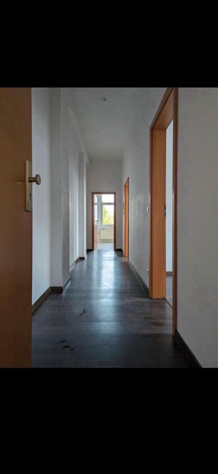 Thumbnail-2 Raum Wohnung