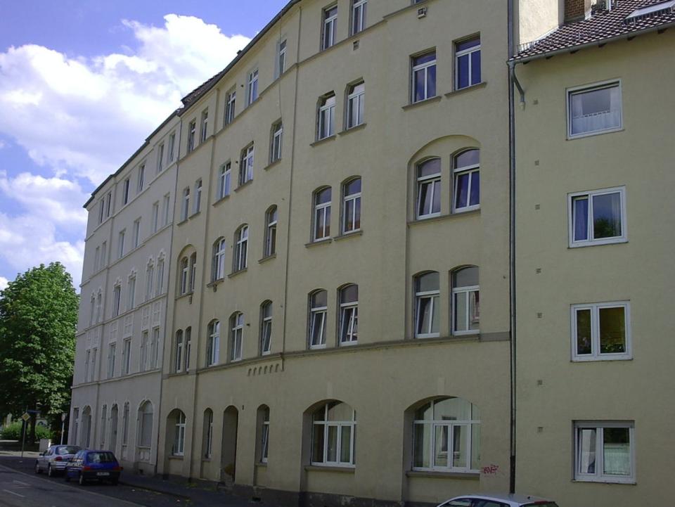 Thumbnail-4-5 Zimmer Wohnung 110m² 2.OG in Kassel 