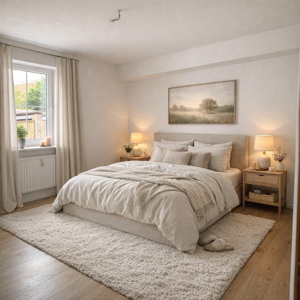 Thumbnail-2-Zimmer-Wohnung im Herzen von Fallersleben