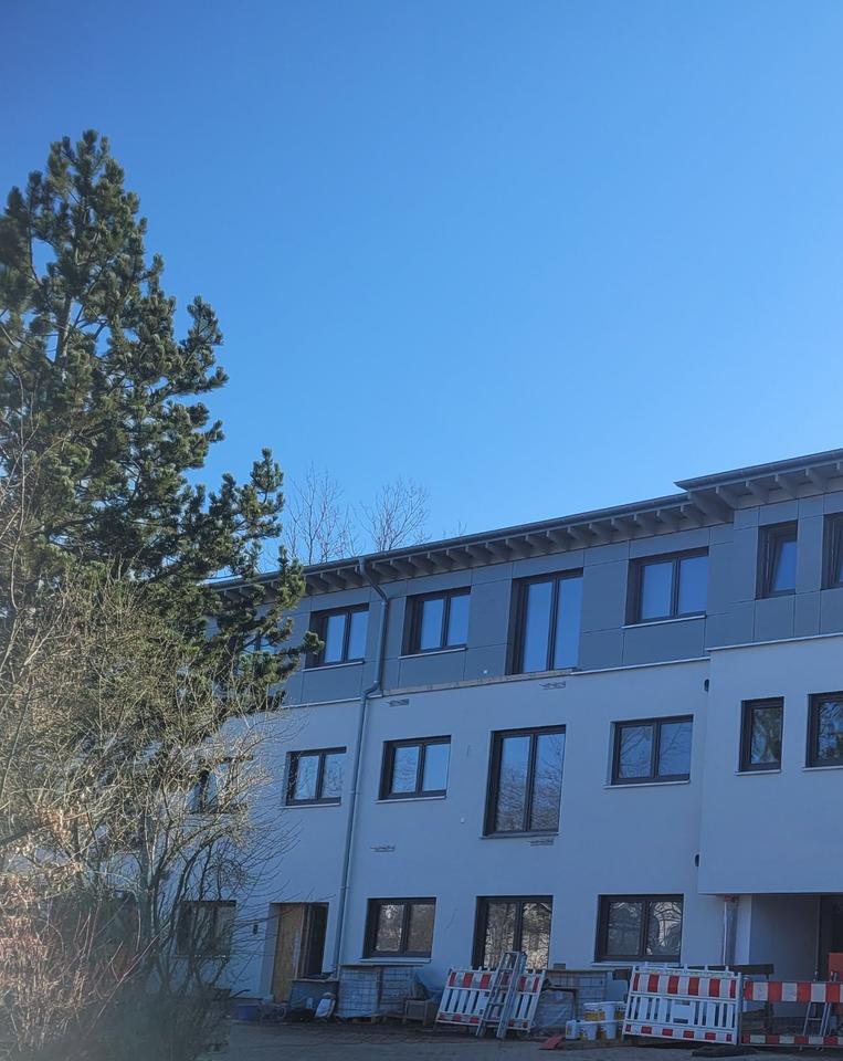 Thumbnail-Wohnen am Schafsberg - 2 Zimmer-Wohnung in hocheffizientem Neubau